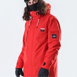 Dope snow jacket